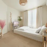 Seoul Sensibility B&B House
