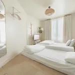 Seoul Sensibility B&B House